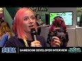 Two Point Hospital #gamescom2019 Developer Interview