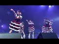 ばってん少女隊『メロきゅんほりっく』(LEADING PREMIUM 年末感謝祭'25 @東京・Spotify O-EAST)