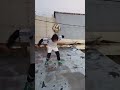 amazing freestyle skill for you try this skill