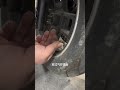 #How to tell if tire pressure is normal #Electric car repair #Electric car #Tire pressure test cap