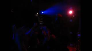 Killer Mike "Ric Flair" LIVE in Vancouver