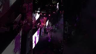 Summer Walker - New Song live at Crypto.com Arena June 24th 2022