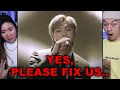 BTS (방탄소년단) - FIX YOU (Coldplay Cover) (MTV UNPLUGGED PERFORMANCE) | REACTION!