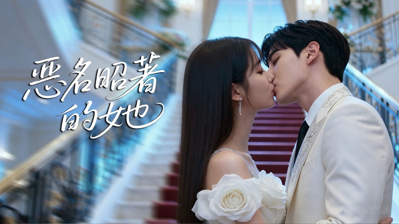恶女伪装：冷面总裁的深情守护