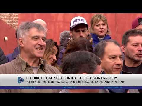 NOTICIAS CANAL UNIVERSIDAD - PROGRAMA 77