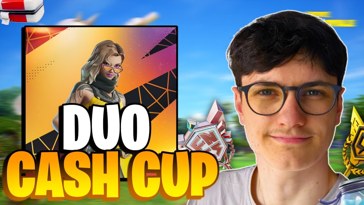 Un cheateur nous ruine la QUAL en duo cash cup ?