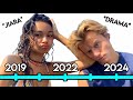 Rudy Pankow &amp; Madison Bailey Full Drama Timeline 2019-2024