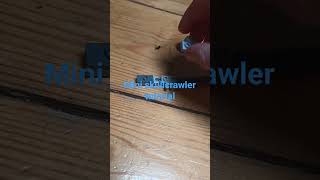 mini skullcrawler tutorial