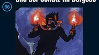 Die Drei Fragezeichen Der Schatz im Bergsee 68