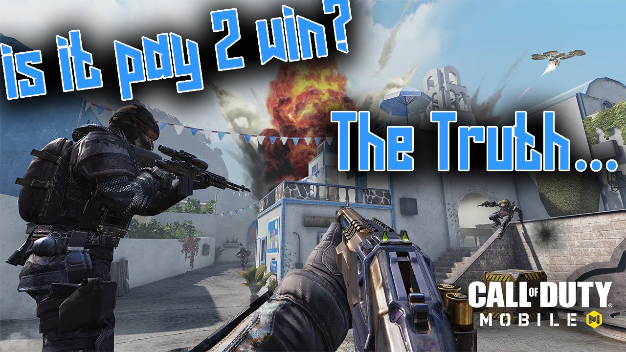 Call of Duty Mobile: How to win more games on COD!