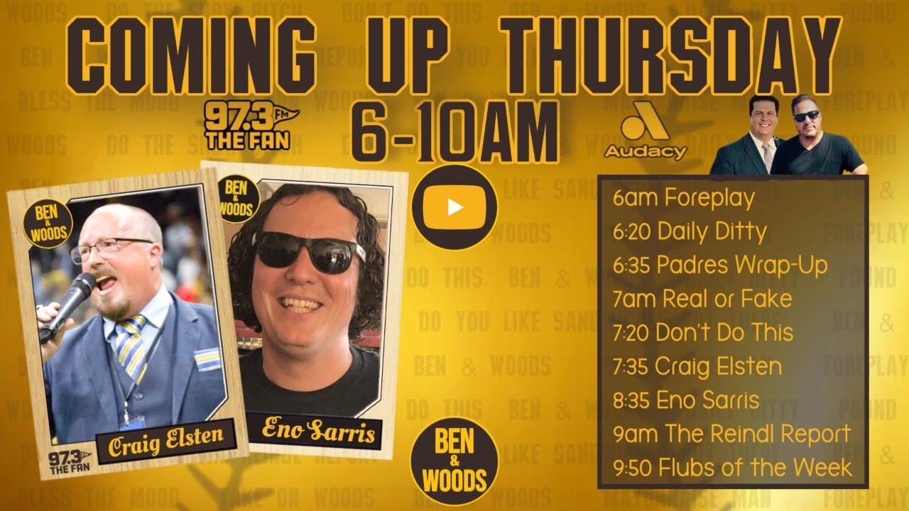 Thursday May 25th 2023 YouTube thursday-may-25th-2023-youtube