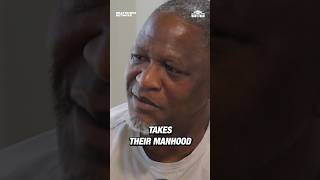 DO NOT Mess With Tree Rollins 😅 #shorts #nba