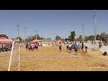 Copa Argentina de Beach Handball San Juan 2025 | Día 4 - Tarde | Cancha 2