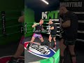 Punch set ups 🚀 #muaythai #coaching #martialarts