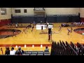 Ramapo wvball vs. Mt St Mary