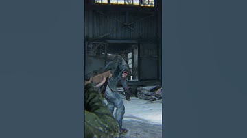 "Make every shot count" | The Last of Us Part 1 #thelastofus