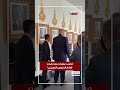 ترامب يسخر من بايدن أمام الرئيس الصيني!