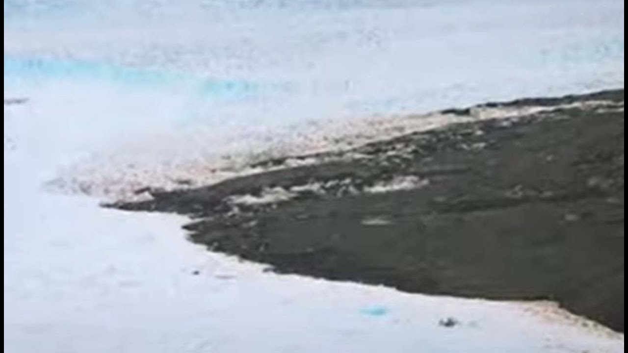 Study Reveals Climate Change NIGHTMARE May Now Be Inevitable