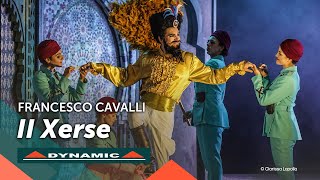 CAVALLI II Xerse - Trailer [2022 Festival della Valle d'Itria]