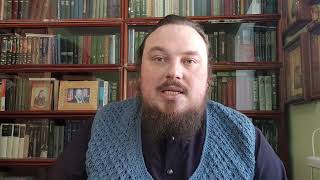 Иеромонах Иаков (Воронцов) — «О прощении обид»
