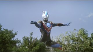 Download lagu Ultraman Orb vs Aribunta (Guardians of the Galaxy Vol. 2 Style)