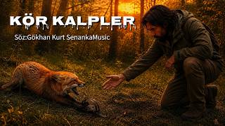 Kör Kalpler Damar Türküler Senanka - Gökhan Kurt 2026❤️