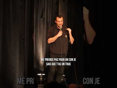 Le pilote d'hélico
