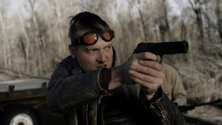 Whitefox - Post Apocalyptic Short Film