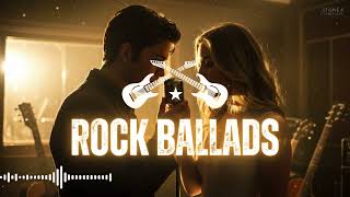 Slow Rock Duet Playlist 2025 🎶 Romantic Male & Female Ballads ❤️