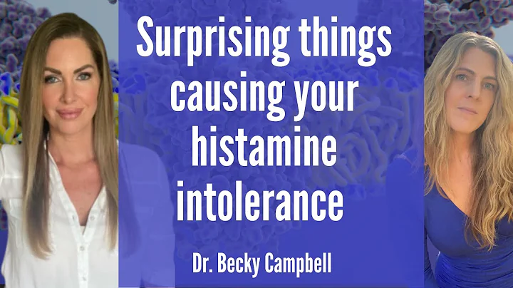 Surprising things that are causing your histamine ...