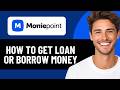 HOW TO GET LOAN ON MONIEPOINT | BORROW MONEY FROM MONIPOINT (2026)