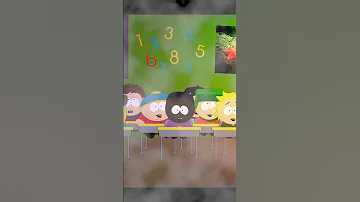 Fli Flai Flu Kumalala Kumala Savesta Meme South Park Edit 
