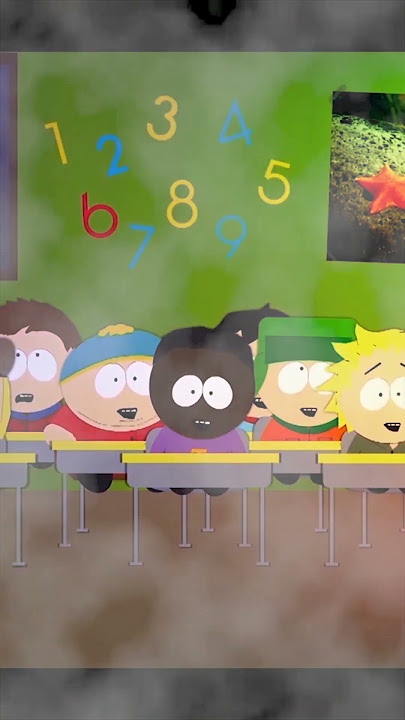 Fli Flai Flu Kumalala Kumala Savesta Meme (South Park Edit)