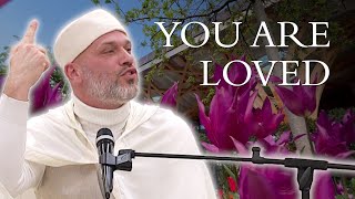 You Are Loved - Sulayman Van Ael