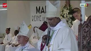 Ordination épiscopale dimanche : ‘Vous m’apprendrez à devenir évêque’ dit Mgr Durhône