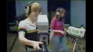 Studio Two 1980-84