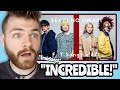 SEKAI NO OWARI – "Habit" / THE FIRST TAKE | FIRST TIME REACTION!