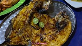 SEAFOOD KARYA BAHARI PANGANDARAN