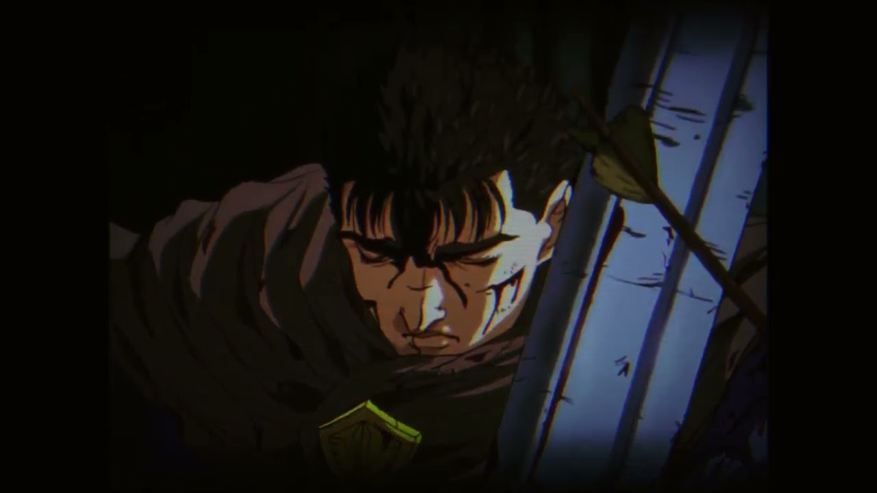 Little Dark Age - Berserk (1997) AMV on Vimeo