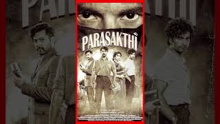 “Parasakthi Uncut Version on OTT? Sivakarthikeyan Film Sparks Fresh Buzz” 🎬🔥 #indiancinema