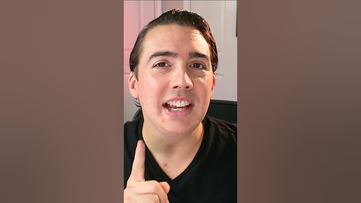 Hit High Notes Without Straining (silly trick!)