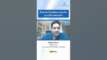 #isb #admission #interview #isbnnews #tips #mba #gmat #education