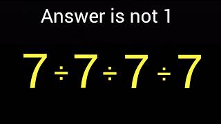 Only 1 in 5 Can Solve This Math Problem Net Worth