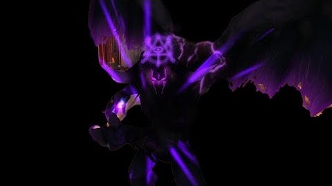 Demonology Warlock Vault of Archavon 25 man WOTLK