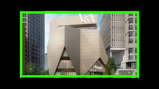 Latest designs for London’s East Bank, “a powerhouse of culture, education and innovation”, unveiled