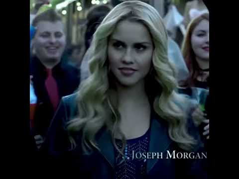 rebekah mikealson edit!🧛‍♀️🤍
