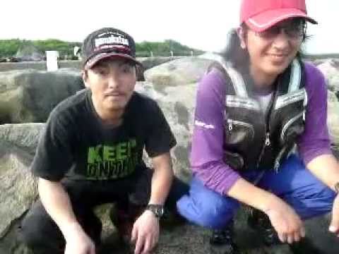 Bar Gin It 釣り部 In 館山洲崎灯台下 沖ノ島渡り口 H23 6 13 Youtube Bar Gin It 釣り部 In 館山洲崎灯台下 沖ノ島渡り口 H23 6 13 Youtube