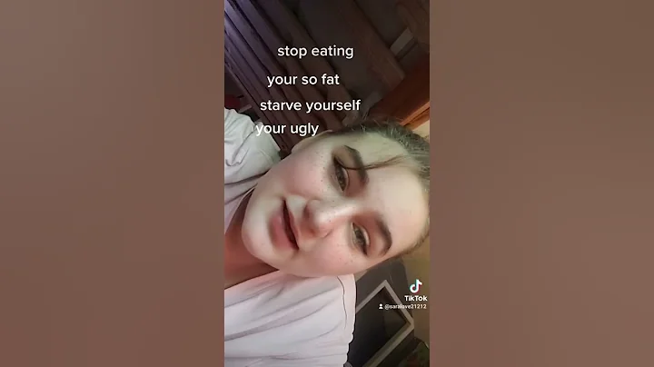 #stopbullying #stopbodyshaming #spreadkindness #be...