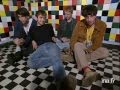 blur interview 1991