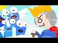 Die Lords kommen 「Frost Punk」